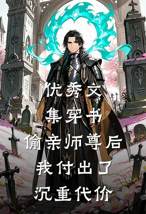优秀文集穿书：偷亲师尊后，我付出了沉重代价
