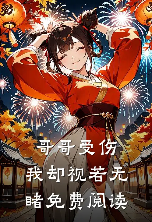 哥哥受伤，我却视若无睹免费阅读