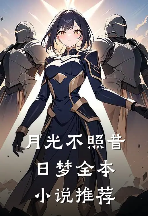 月光不照昔日梦全本小说推荐