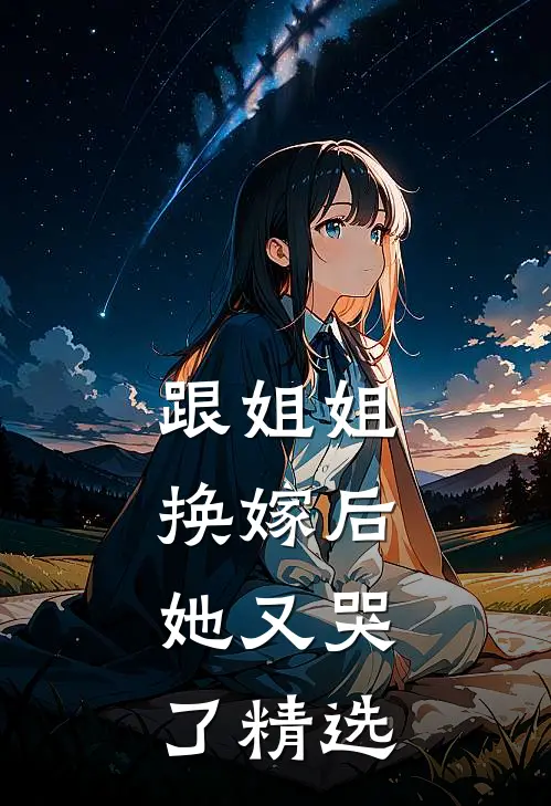 跟姐姐换嫁后,她又哭了精选