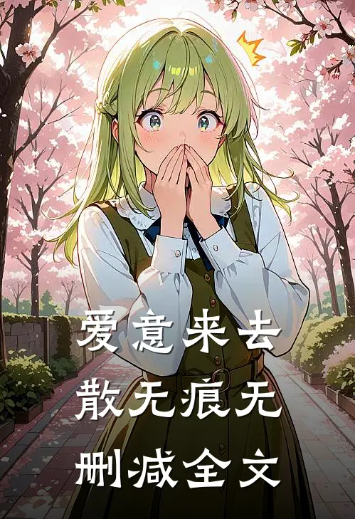 爱意来去散无痕无删减全文