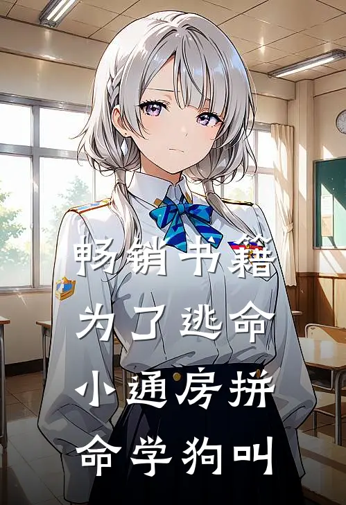 畅销书籍为了逃命，小通房拼命学狗叫