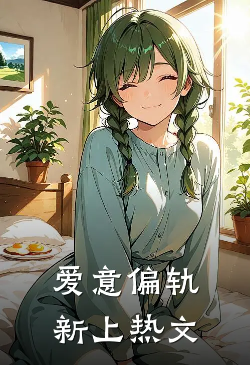 爱意偏轨新上热文