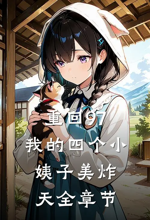 重回97：我的四个小姨子美炸天全章节