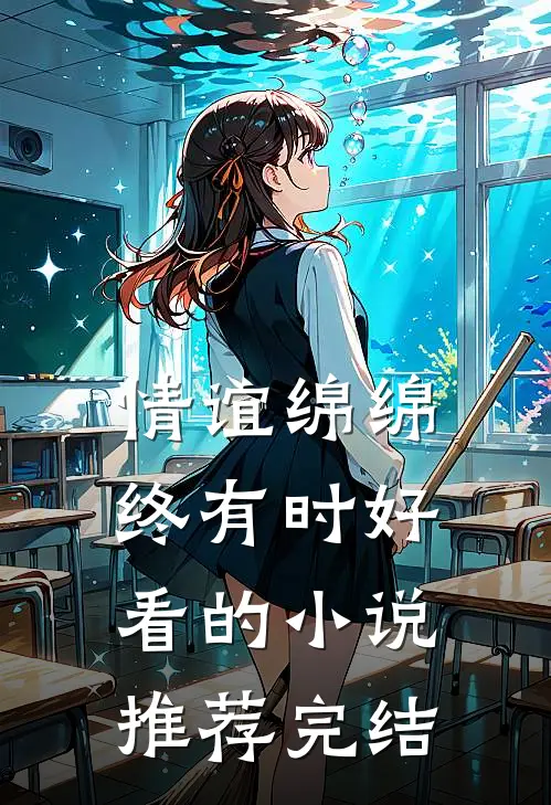 情谊绵绵终有时好看的小说推荐完结