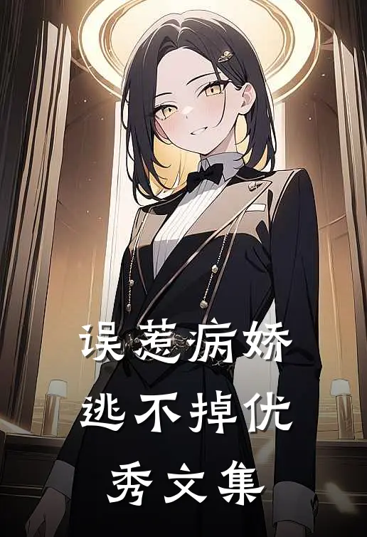 误惹病娇，逃不掉优秀文集
