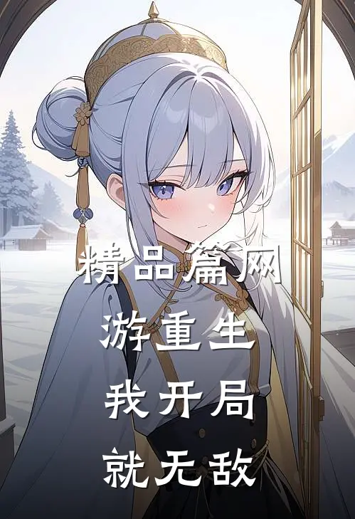 精品篇网游重生：我开局就无敌