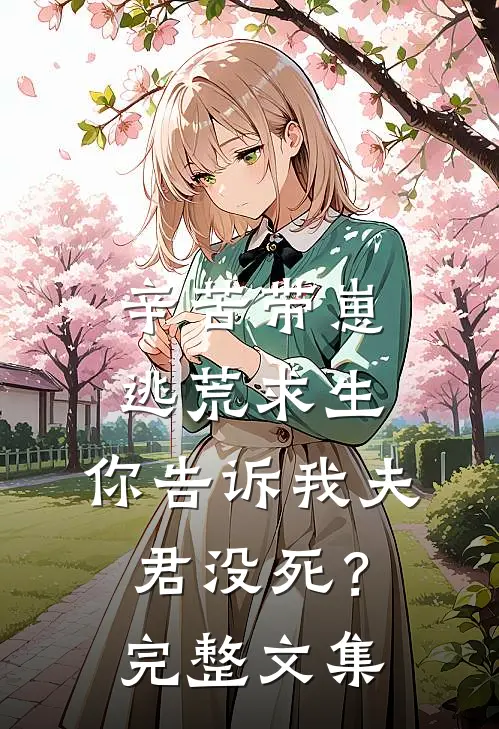 辛苦带崽逃荒求生，你告诉我夫君没死？完整文集