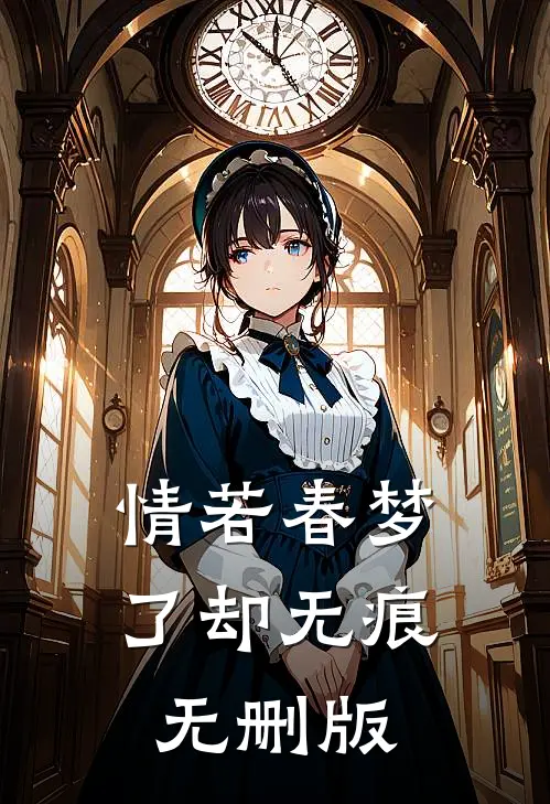 情若春梦，了却无痕无删版