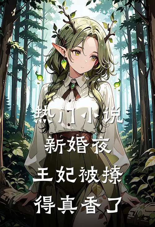 热门小说新婚夜，王妃被撩得真香了