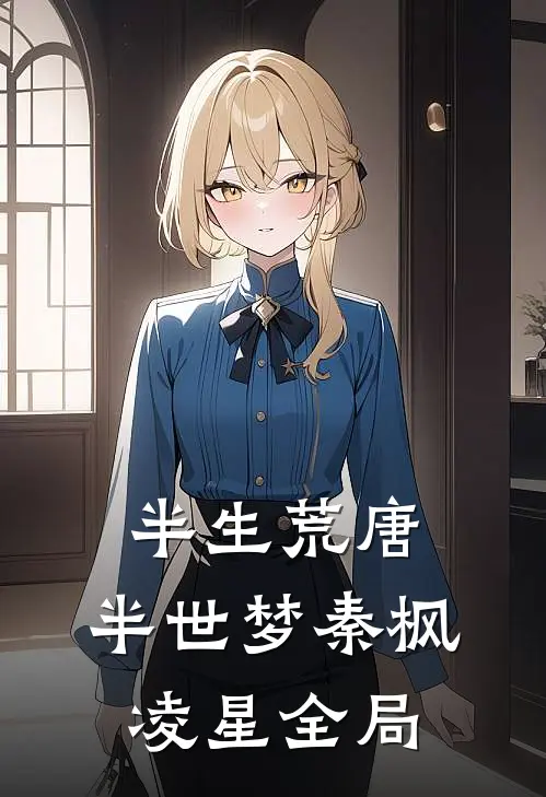 半生荒唐，半世梦秦枫凌星全局