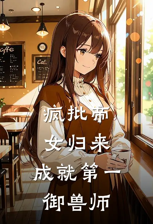 疯批帝女归来,成就第一御兽师