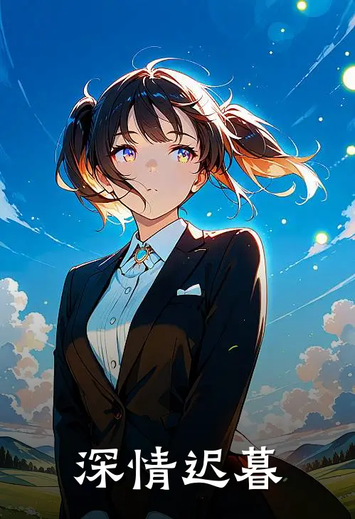 深情迟暮