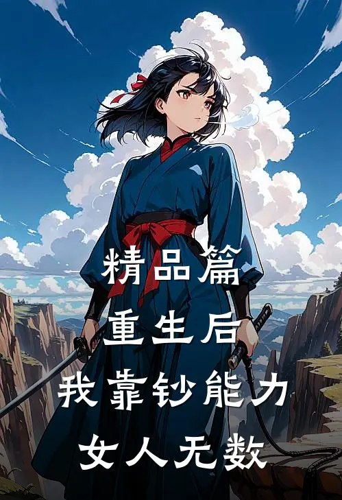精品篇重生后，我靠钞能力女人无数