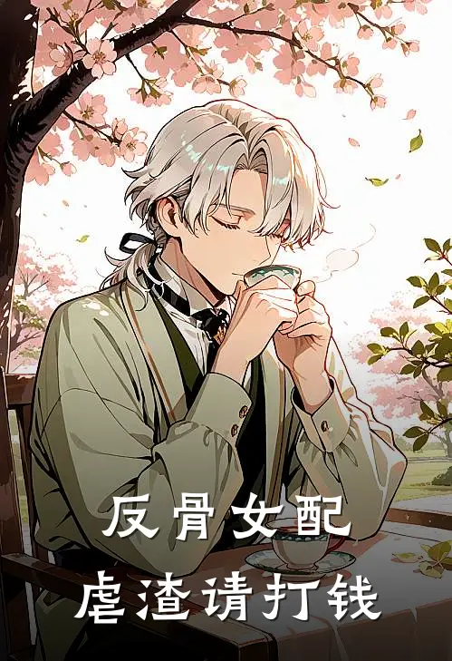 反骨女配，虐渣请打钱