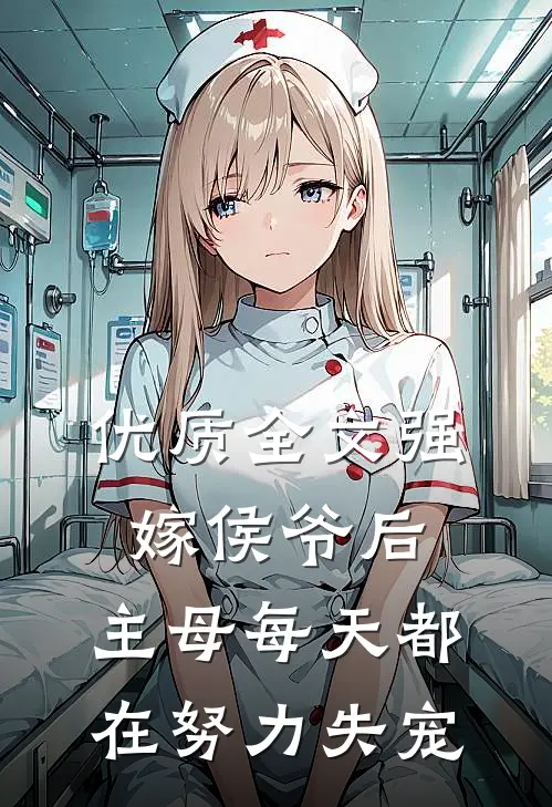 优质全文强嫁侯爷后，主母每天都在努力失宠