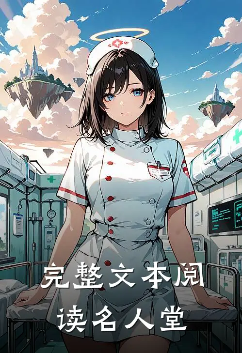 完整文本阅读名人堂