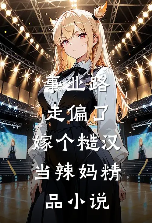 事业路走偏了，嫁个糙汉当辣妈精品小说