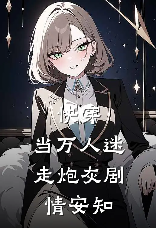 快穿：当万人迷走炮灰剧情安知
