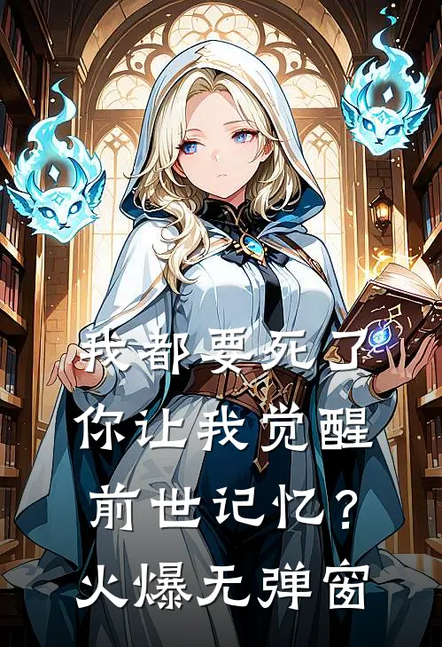 我都要死了，你让我觉醒前世记忆？火爆无弹窗
