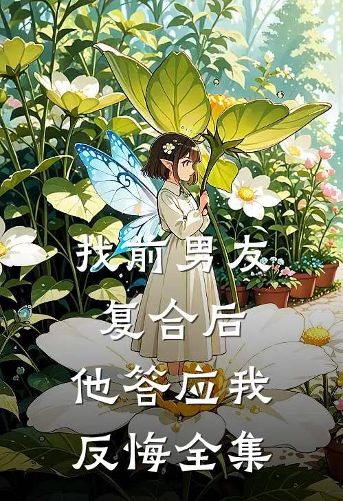 找前男友复合后，他答应我反悔全集