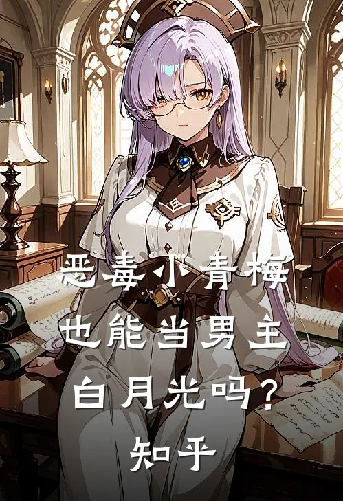 恶毒小青梅也能当男主白月光吗？知乎