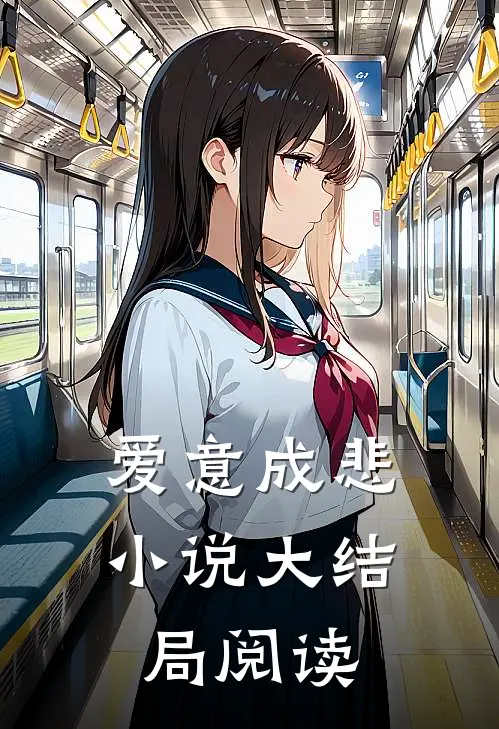 爱意成悲小说大结局阅读
