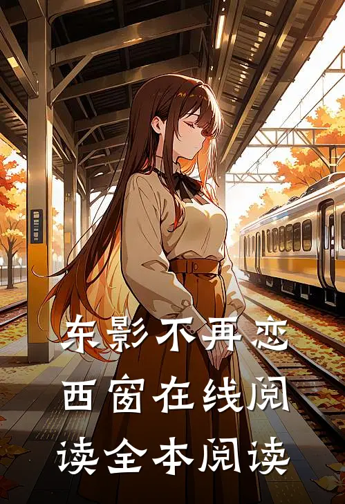 东影不再恋西窗在线阅读全本阅读