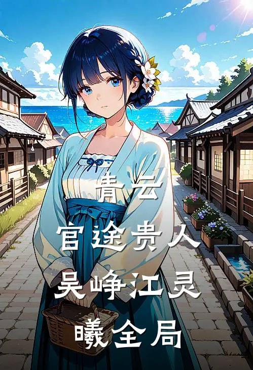青云：官途贵人吴峥江灵曦全局