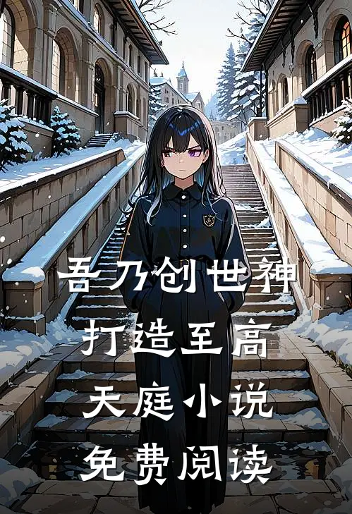 吾乃创世神，打造至高天庭小说免费阅读