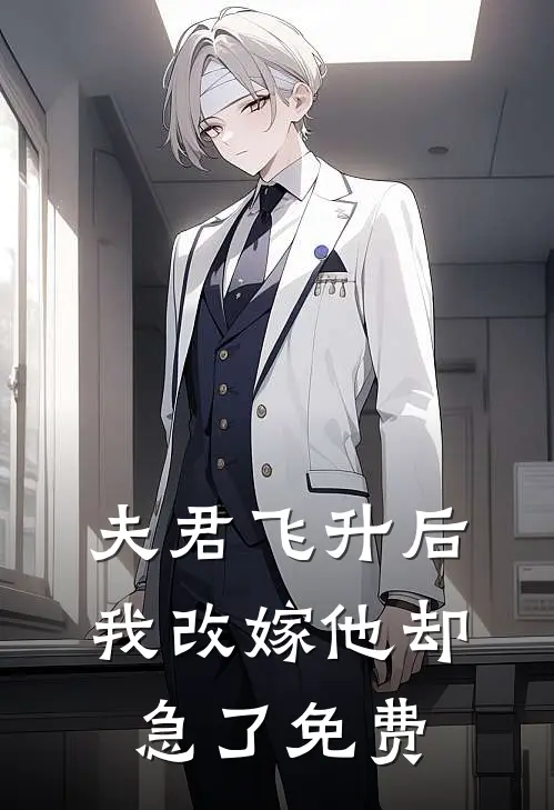 夫君飞升后，我改嫁他却急了免费