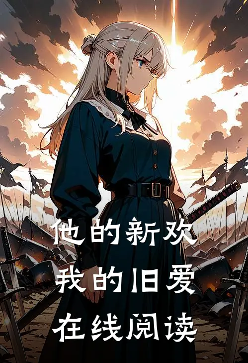 他的新欢，我的旧爱在线阅读