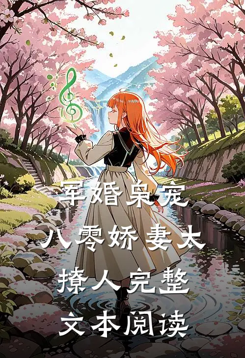 军婚枭宠：八零娇妻太撩人完整文本阅读