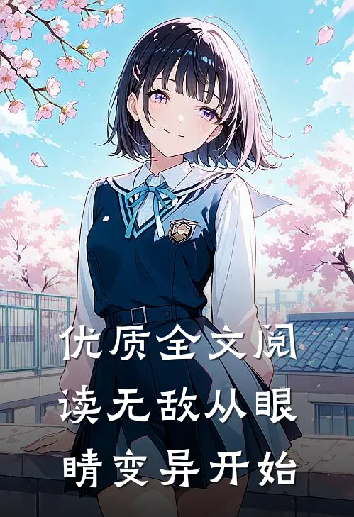 优质全文阅读无敌从眼睛变异开始