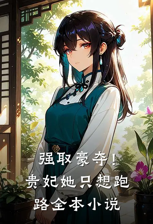 强取豪夺！贵妃她只想跑路全本小说