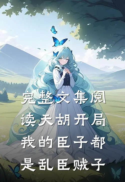 完整文集阅读天胡开局，我的臣子都是乱臣贼子