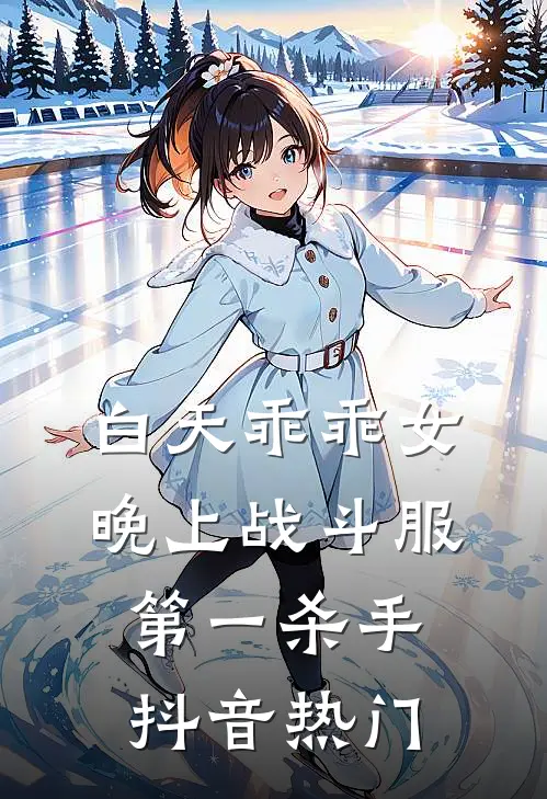 白天乖乖女，晚上战斗服第一杀手抖音热门