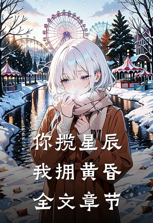 你揽星辰我拥黄昏全文章节
