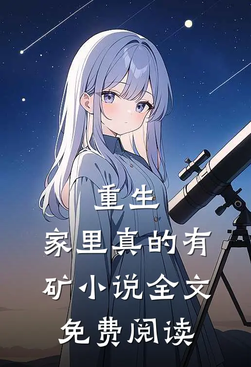 重生家里真的有矿全文免费阅读