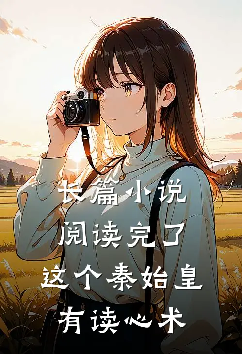 长篇小说阅读完了，这个秦始皇有读心术