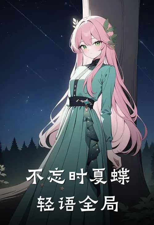 不忘时夏蝶轻语全局