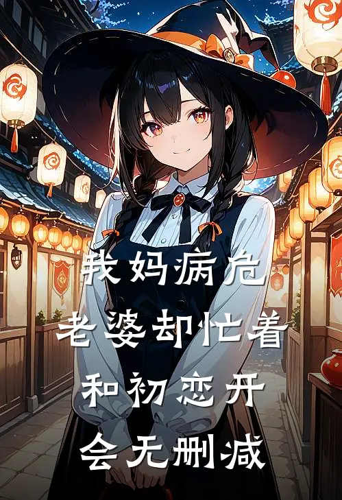 我妈病危，老婆却忙着和初恋开会无删减