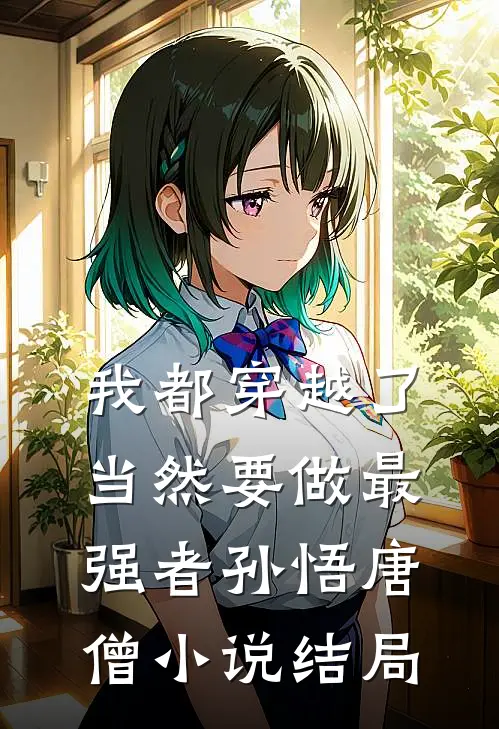 我都穿越了，当然要做最强者孙悟唐僧小说结局