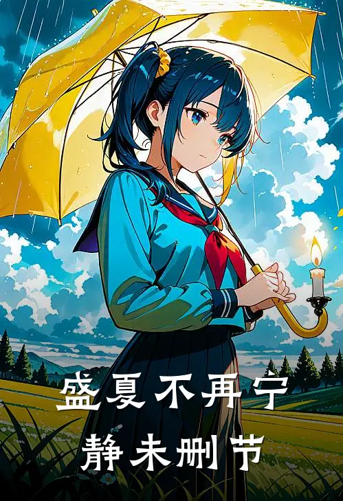 盛夏不再宁静未删节