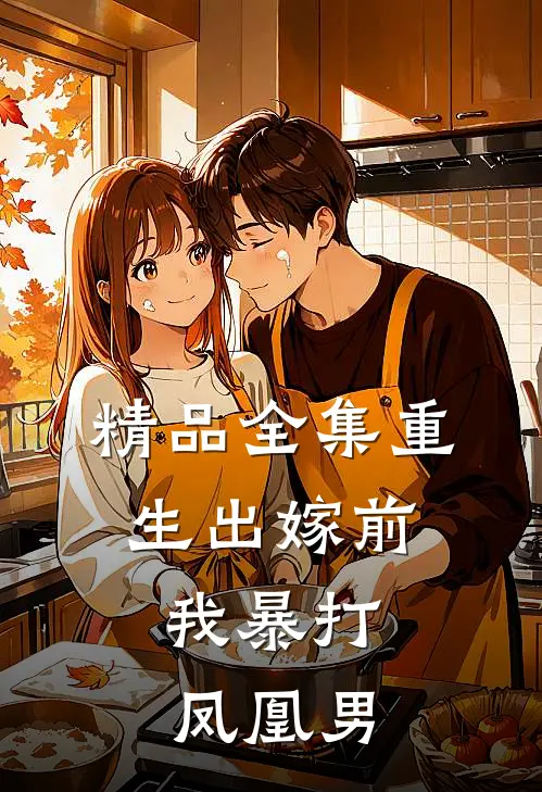 精品全集重生出嫁前，我暴打凤凰男
