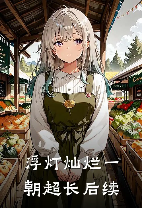 浮灯灿烂一朝超长后续