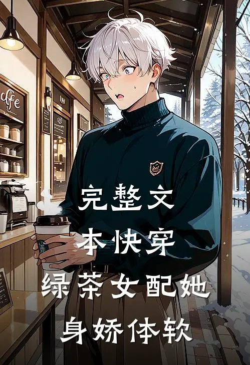 完整文本快穿绿茶女配她身娇体软
