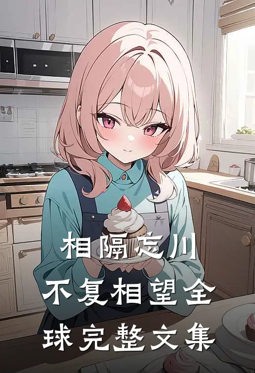 相隔忘川，不复相望全球完整文集