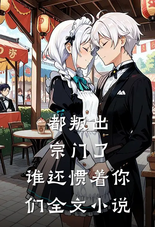 都叛出宗门了,谁还惯着你们全文