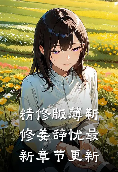 精修版薄靳修姜辞忧最新章节更新